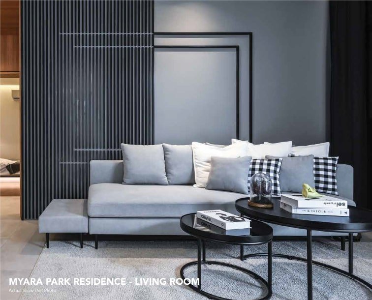 Myara Park – Recommended Property In Klang Valley